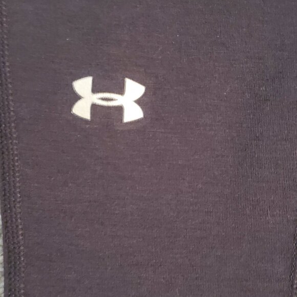 Under Armour Coldgear Infrared Running Tights XS - Picture 5 of 5
